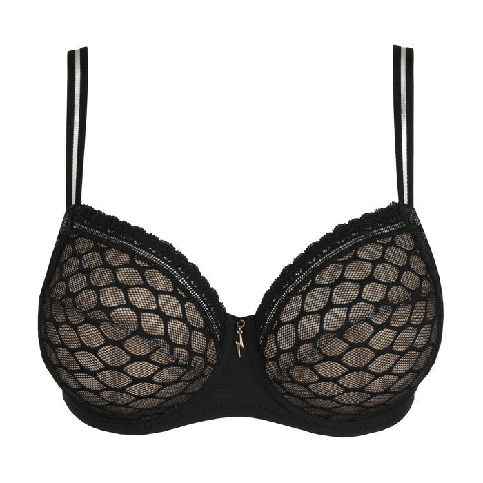 Soutien-gorge à armatures