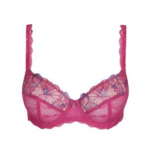 Soutien-gorge à armatures