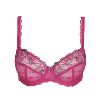 Soutien-gorge à armatures