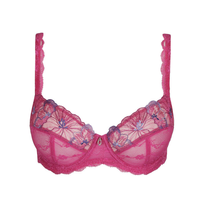 Soutien-gorge à armatures