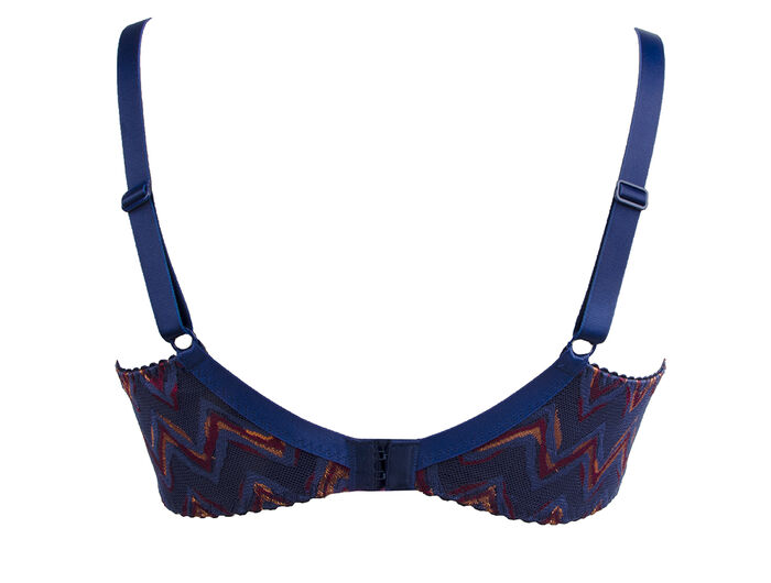 photo n°2 : Soutien-gorge à armatures bonnets profonds