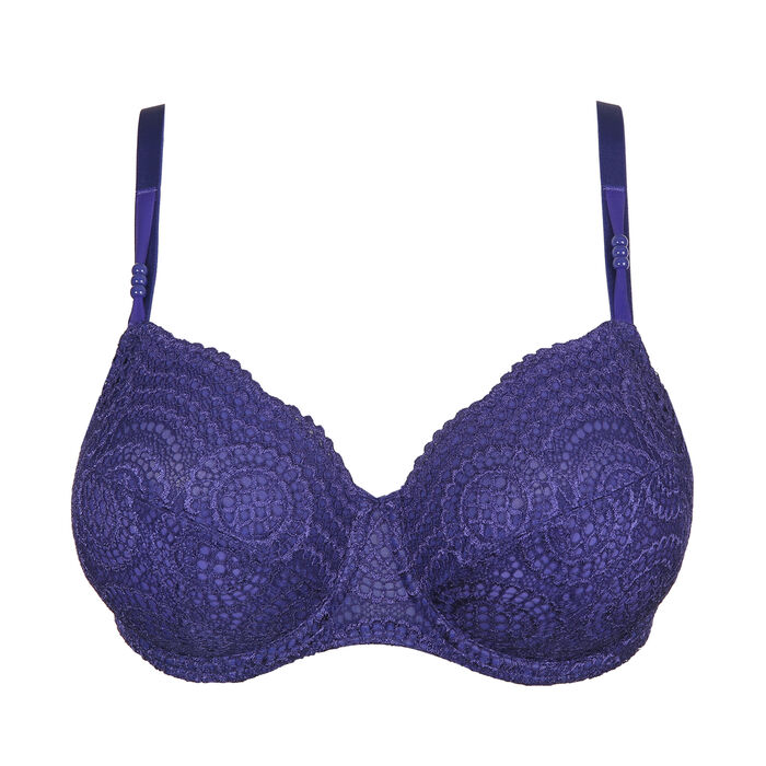 Soutien-gorge à armatures emboitant