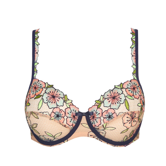 Soutien-gorge à armatures