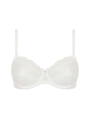 Soutien-gorge &agrave; armatures