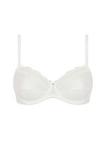 Soutien-gorge &agrave; armatures