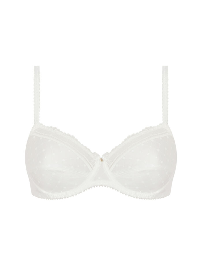 photo n&deg;1 : Soutien-gorge &agrave; armatures