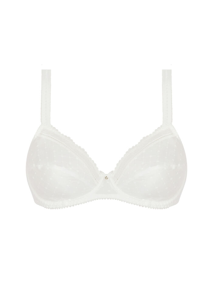 photo n&deg;1 : Soutien-gorge &agrave; armatures bien-&ecirc;tre