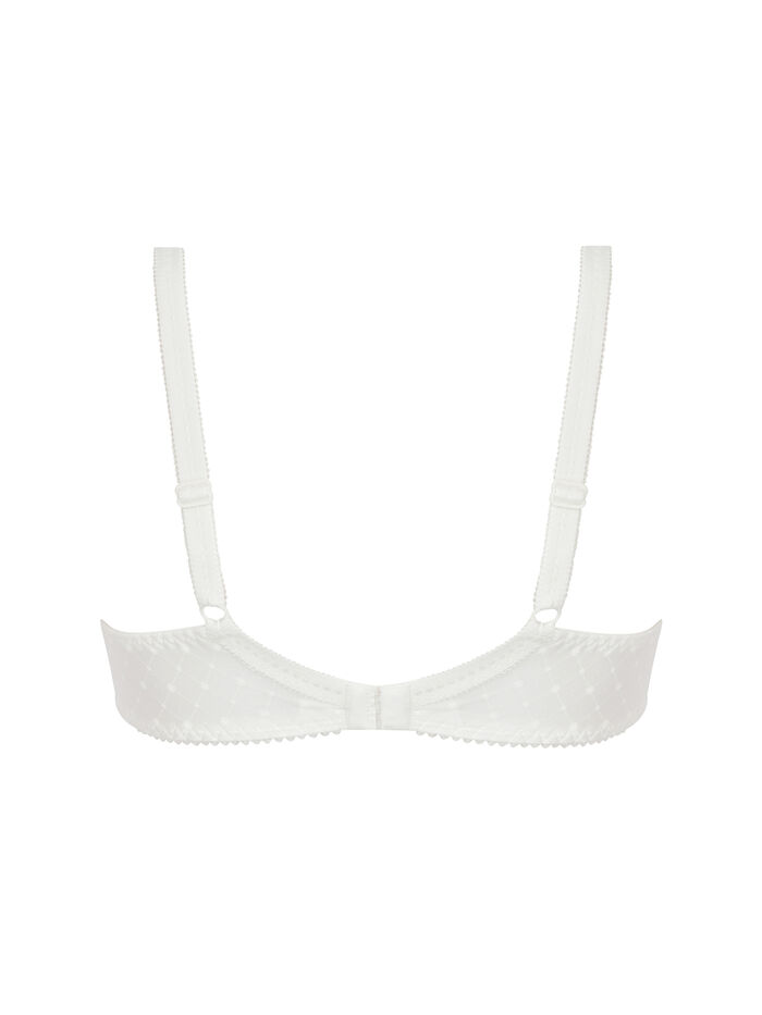 photo n&deg;2 : Soutien-gorge &agrave; armatures bien-&ecirc;tre