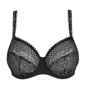 Soutien-gorge à armatures
