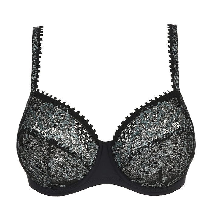 Soutien-gorge à armatures