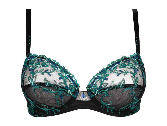 photo n°1 : Soutien-gorge à armatures