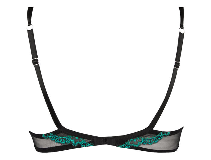 photo n°2 : Soutien-gorge à armatures