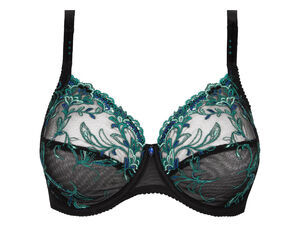 Soutien-gorge à armatures Bien-Etre