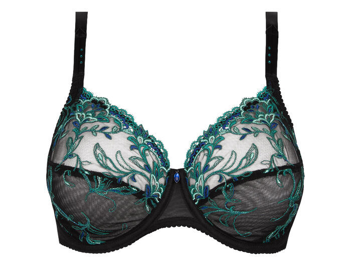 photo n°1 : Soutien-gorge à armatures Bien-Etre