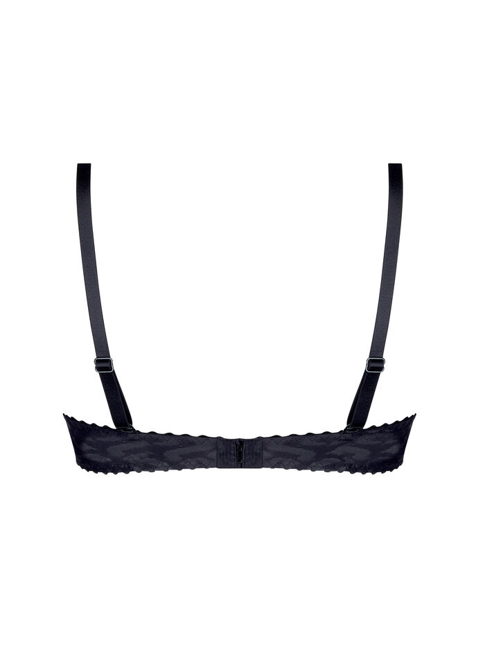 photo n°2 : Soutien-gorge à armatures triangle