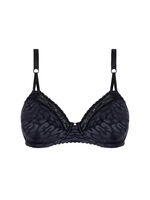 Wire bra good support