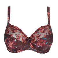 Soutien-gorge à armatures