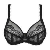 Soutien-gorge à armatures