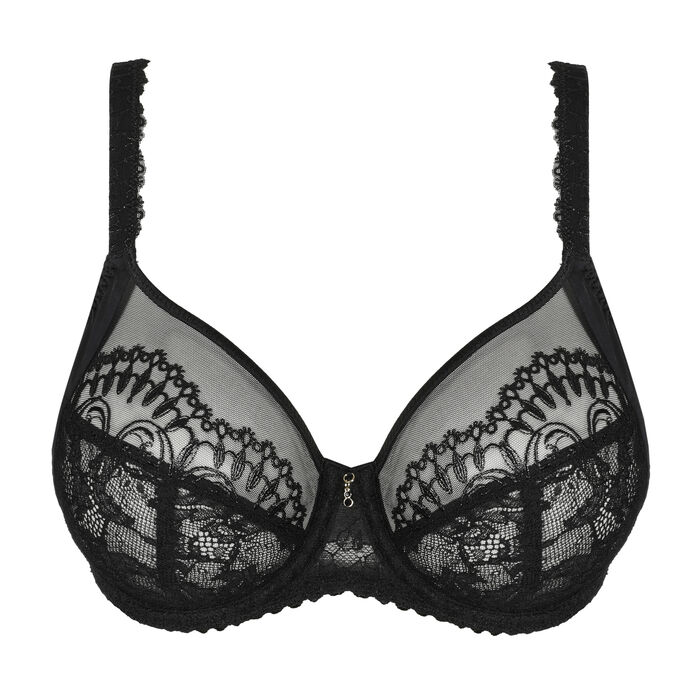 Soutien-gorge à armatures
