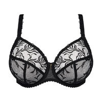 Soutien-gorge &agrave; armatures