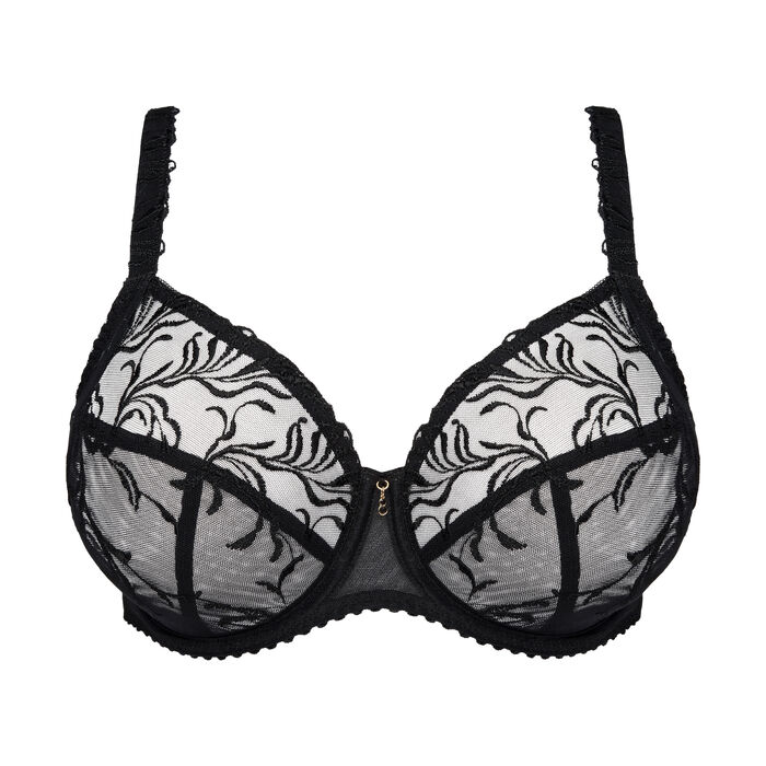 Soutien-gorge &agrave; armatures