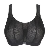 Wire bra good support