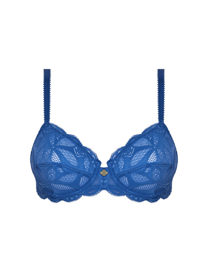 photo n°1 : Soutien-gorge à armatures