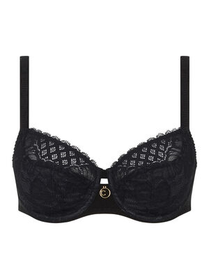 Full cup bra