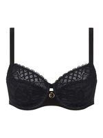 Soutien-gorge à armatures très enveloppant