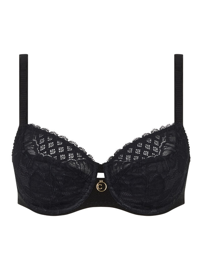 Full cup bra
