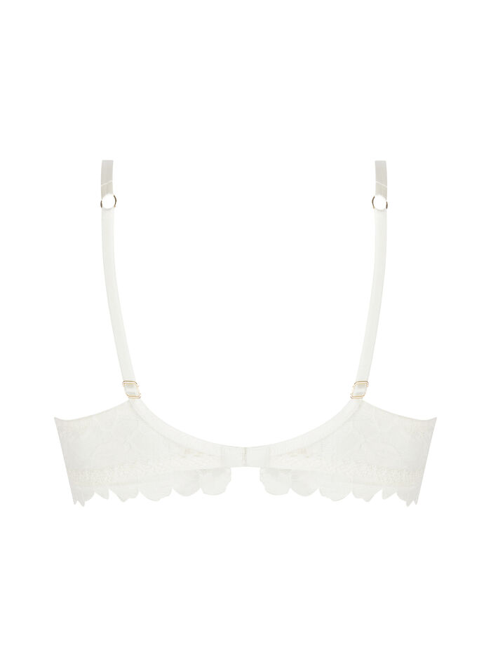 photo n&deg;2 : Wire full cup bra