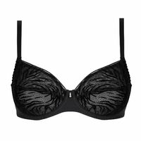 Soutien-gorge &agrave; armatures
