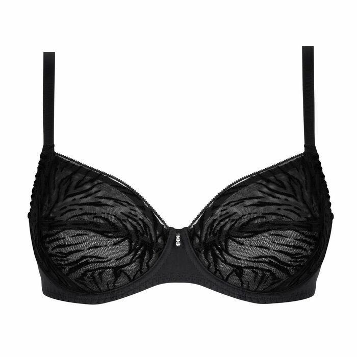 Soutien-gorge &agrave; armatures
