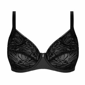 Soutien-gorge &agrave; armatures bonnets profonds