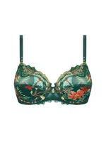 Soutien-gorge à armatures