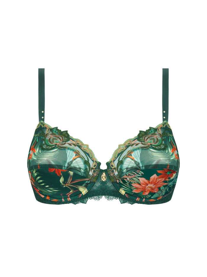 photo n°1 : Soutien-gorge à armatures
