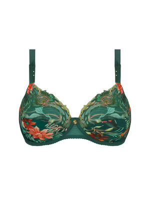 Soutien-gorge à armatures bien-être