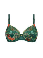 Soutien-gorge à armatures bien-être