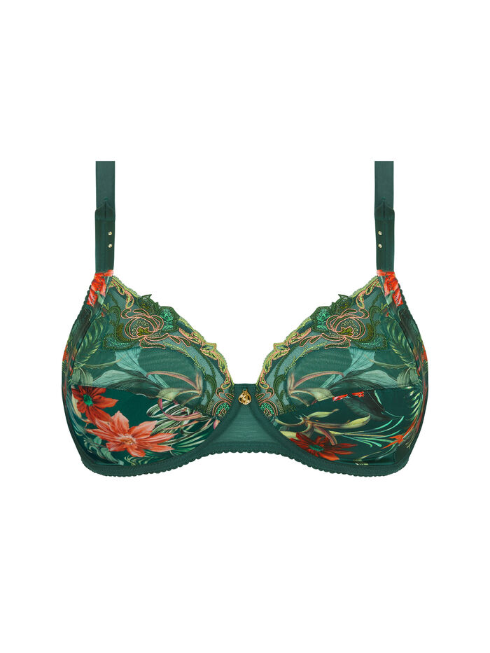 photo n°1 : Soutien-gorge à armatures bien-être