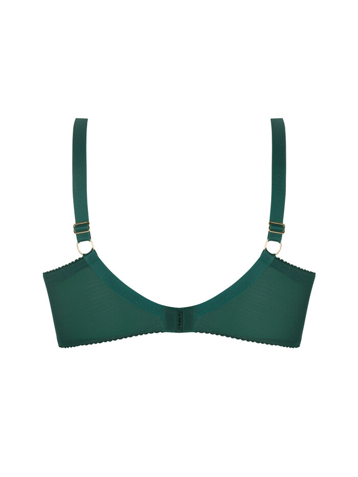 photo n°2 : Soutien-gorge à armatures bien-être