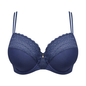 Soutien-gorge &agrave; armatures