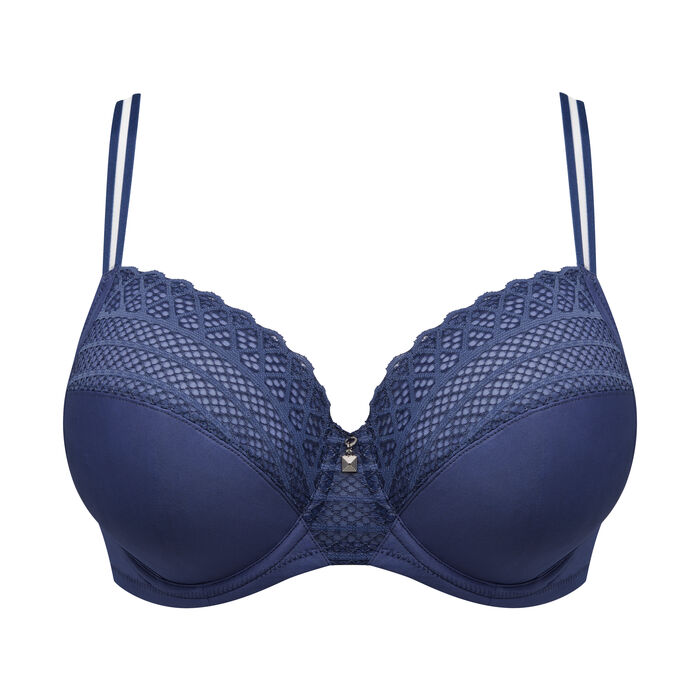 Soutien-gorge &agrave; armatures