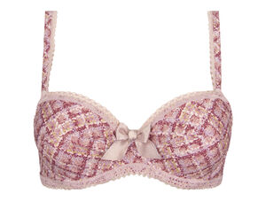 Wire bra