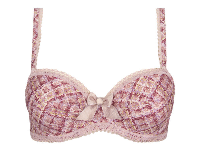 photo n°1 : Wire bra