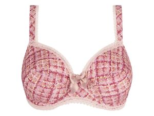 Wire bra Good support