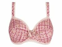 Wire bra Good support