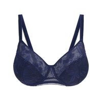 Soutien-gorge à armatures emboitant