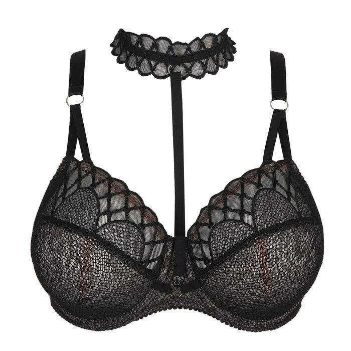 Soutien-gorge à armatures