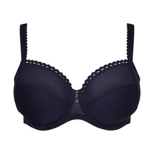 Full cup bra
