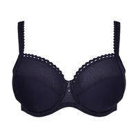 Full cup bra
